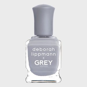 Deborah Lippmann Gel Lap Pro In Grey Day