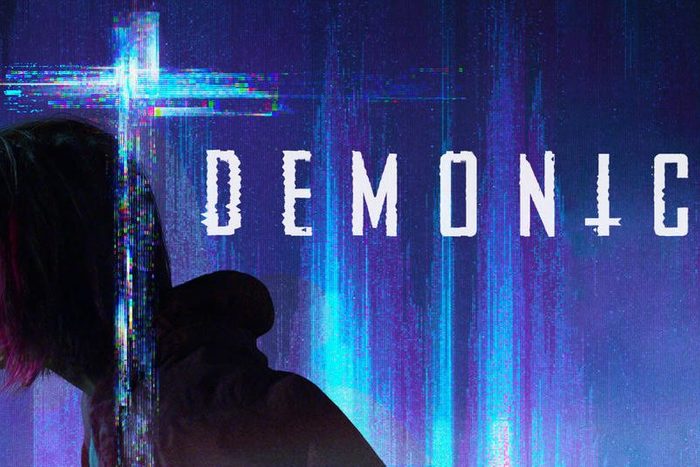 Demonic Movie Ecomm Via Hulu.com