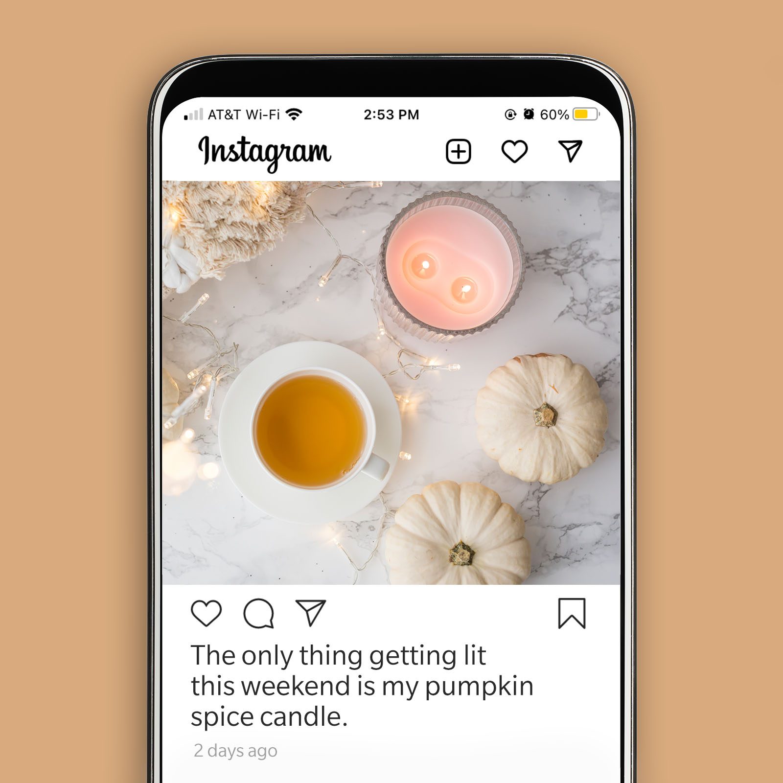 106 Best Fall Instagram Captions — Funny, Cute, and Witty Captions