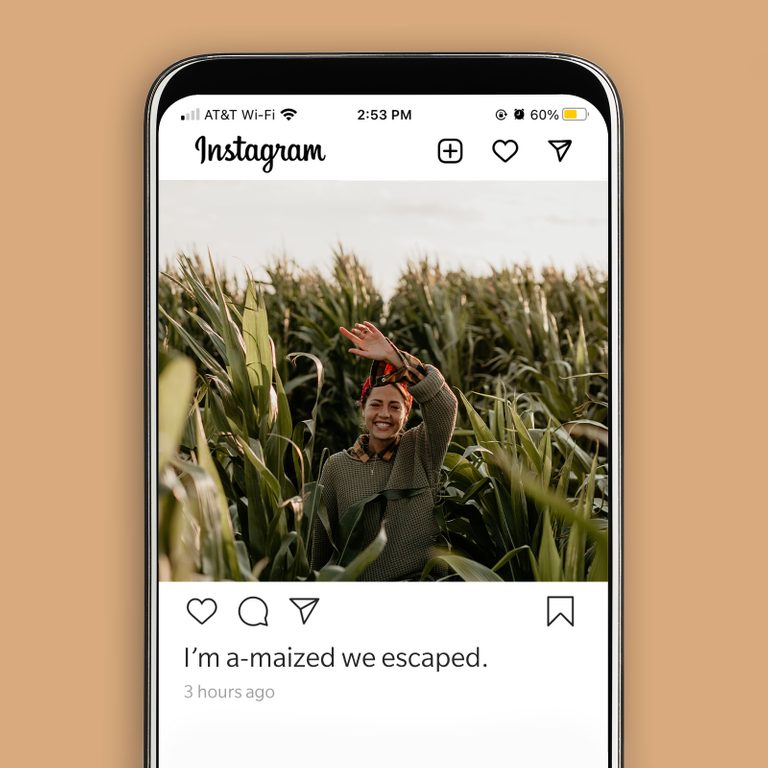 145 Best Fall Captions for Photos | Fall Instagram Captions