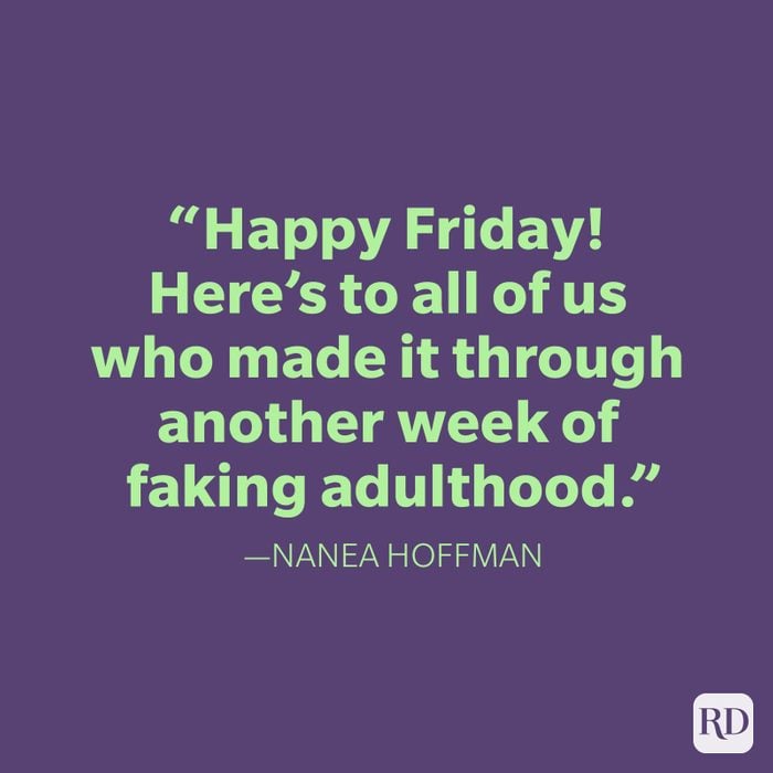 Friday Quote Nanea Hoffman