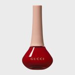 Gucci Vernis A Ongles In Goldie Red