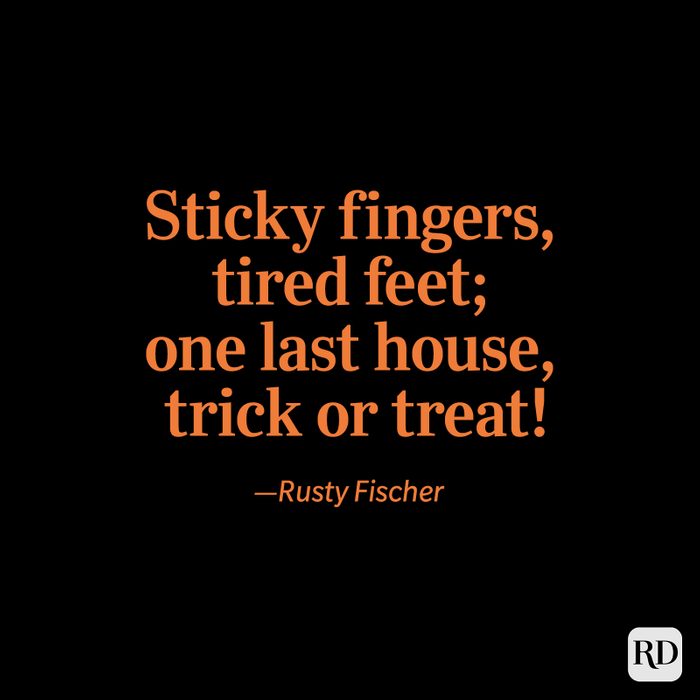 Rusty Fischer quote