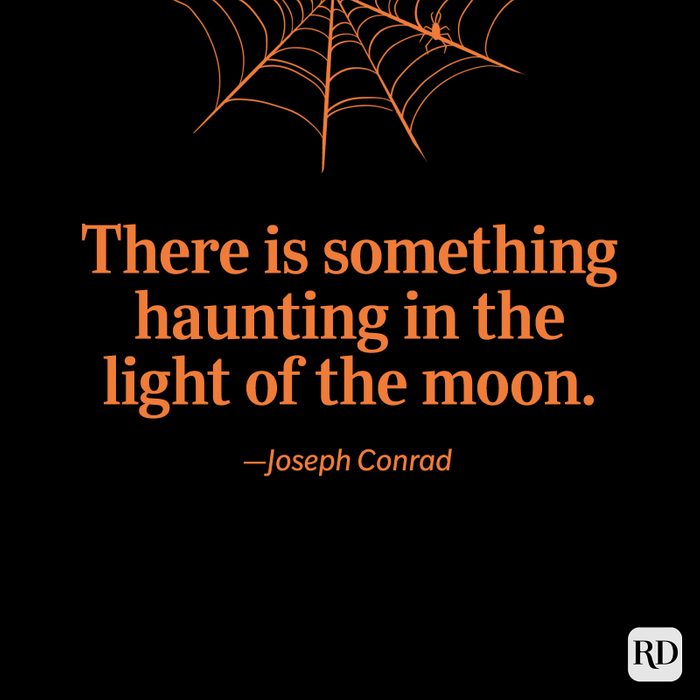 Joseph Conrad quote