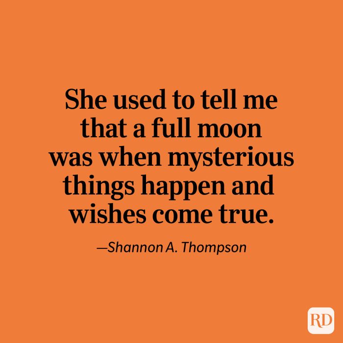 Shannon A. Thompson quote