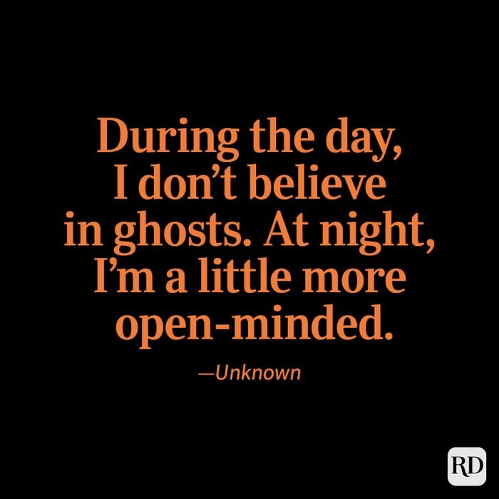 Unknown quote