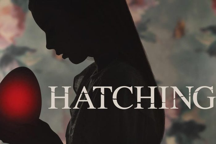 Hatching Movie Ecomm Via Hulu.com