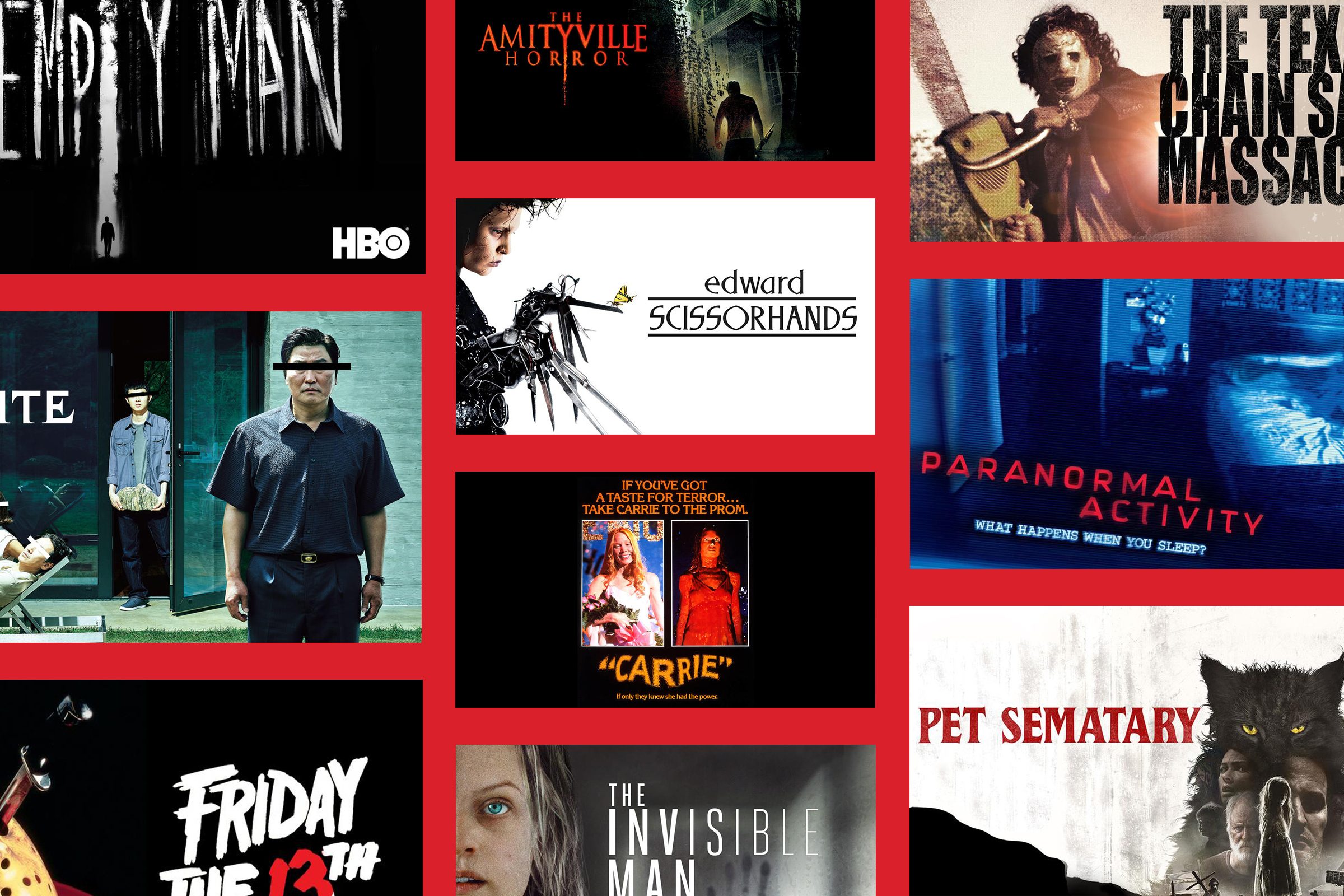 20 Best Halloween Movies On Hulu 2021 Scary Movies To Stream On Hulu