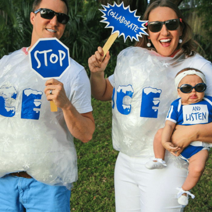 Ice Ice Baby Costume Ecomm Via Thinkingcloset