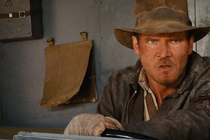 Indiana Jones And The Raiders Of The Lost Ark Ecomm Via Amazon.com