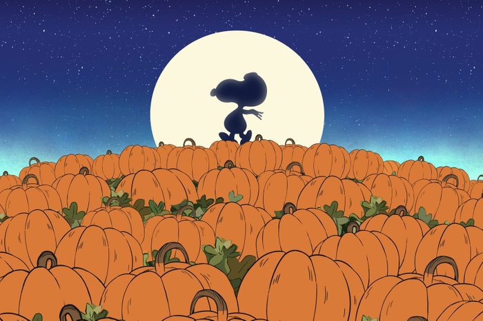 Its The Great Pumpkin Charlie Brown Ecomm Via Appletv.com