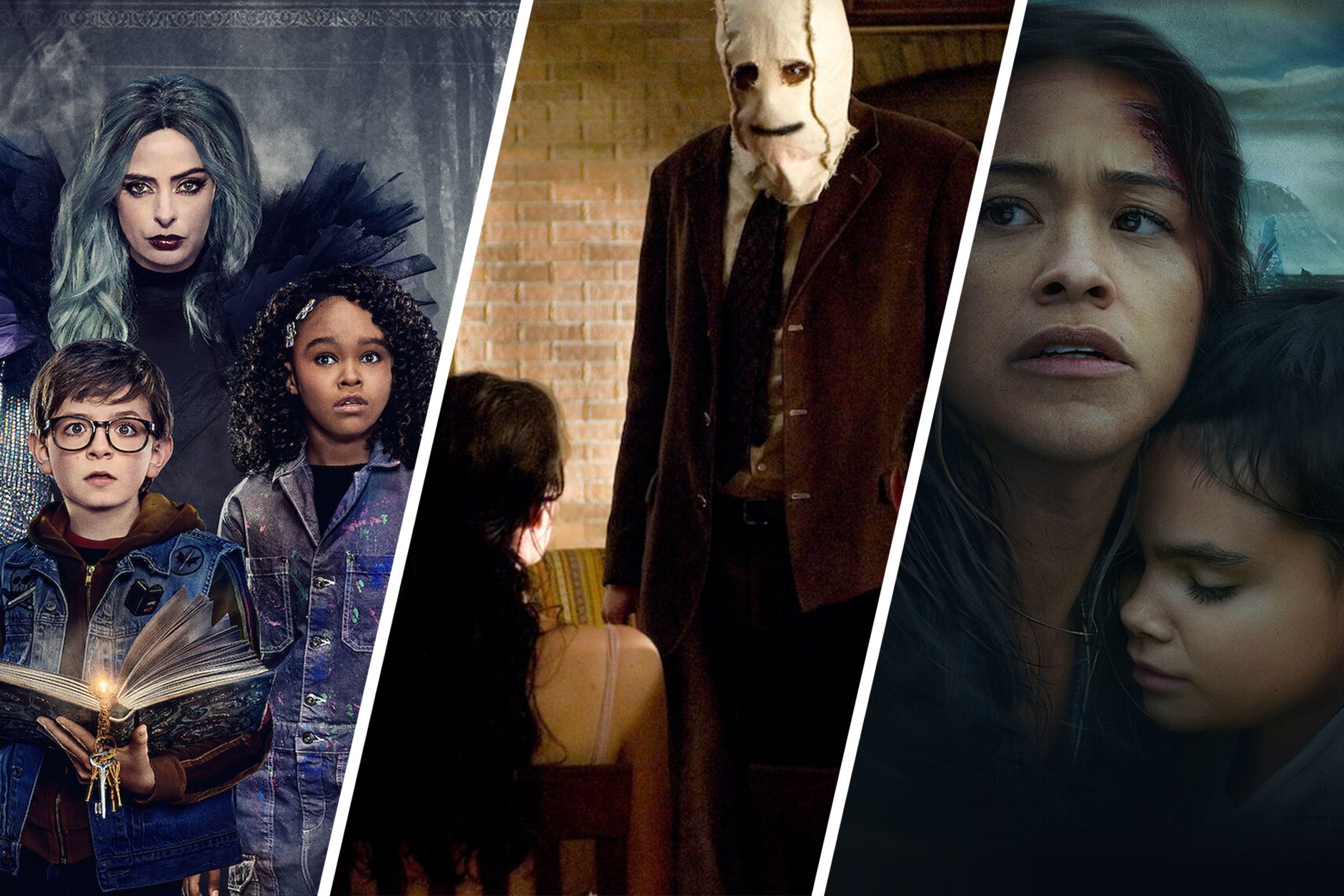 38 Best Halloween Movies on Netflix 2022 — Scary Netflix Movies
