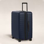 Away Polycarbonate Flex Suitcase: Away Launched Their First Hard-Sided Suitcase