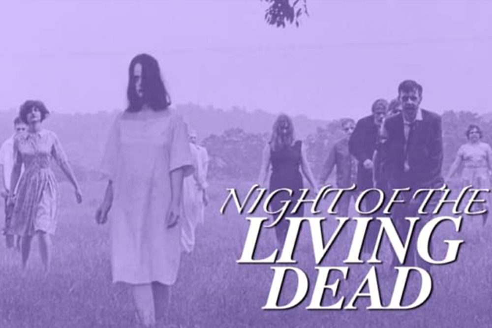 Night Of The Living Dead Prime Video
