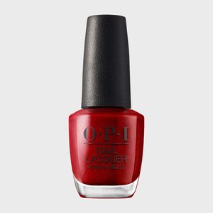 Opi Nail Polish In An Affair In Red Square