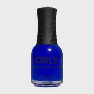 Orly Nail Polish In Its Brittney Beach