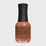 Orly Nail Polish In Sunkissed