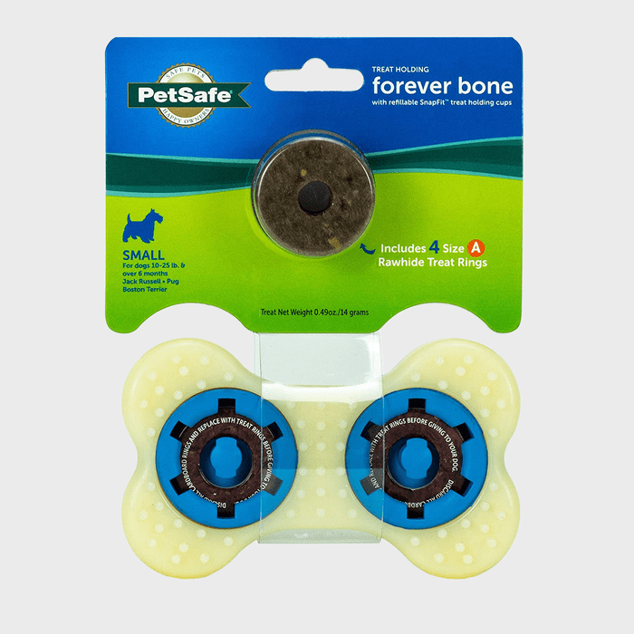 Petsafe Forever Bone Dog Chew Toy Ecomm Via Amazon