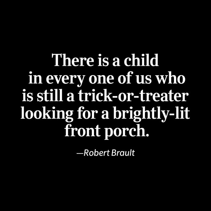 Robert Brault Quote