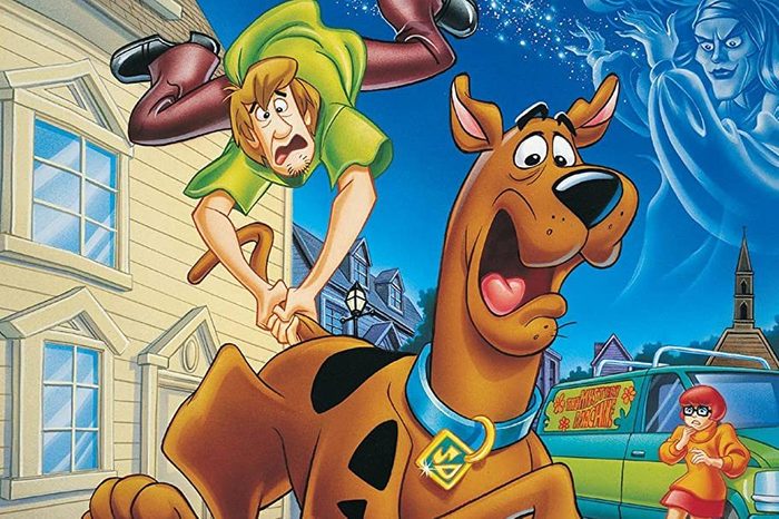 Scooby Doo And The Witchs Ghost Ecomm Via Amazon.com