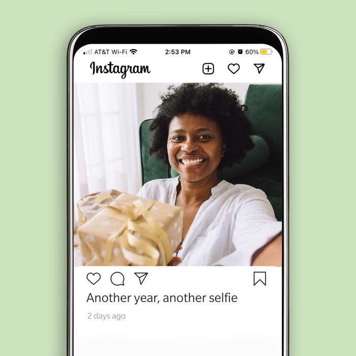 100 Best Self Captions for Instagram [2022] | Reader's Digest