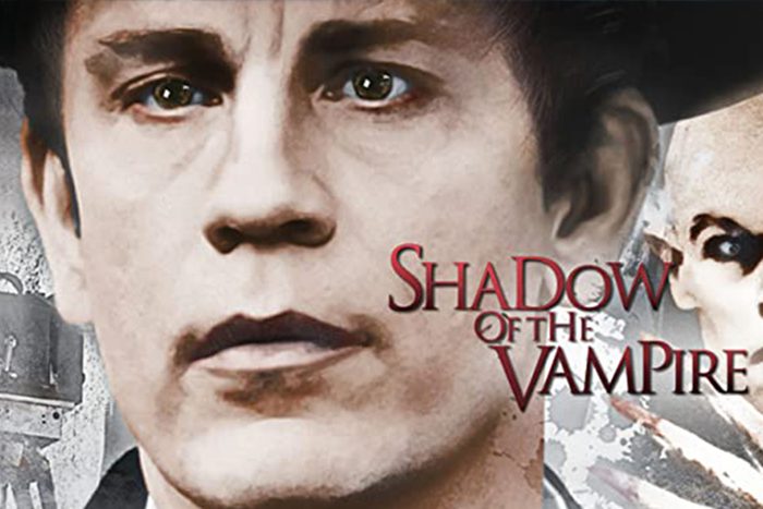 Shadow Of The Vampire Prime Video