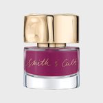 Smith And Cult Nail Polish In Analog Fog