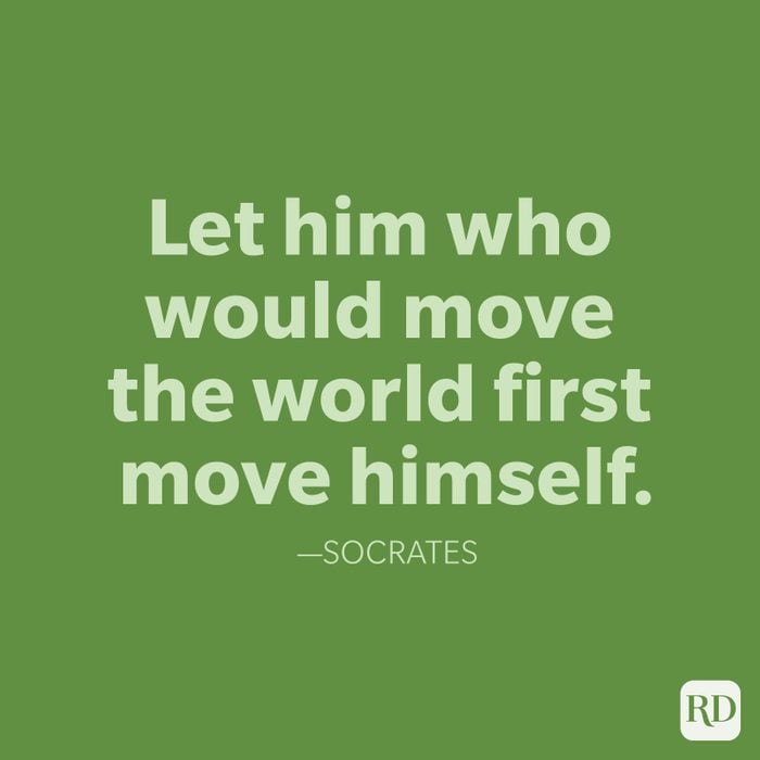 Socrates Change Quotes