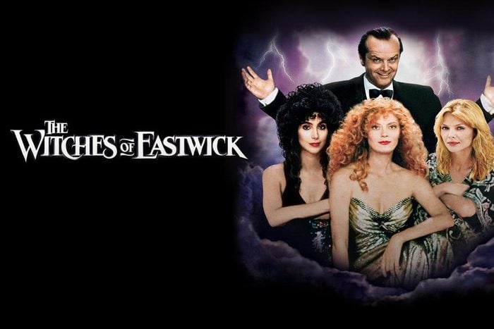 The Witches Of Eastwick Hulu