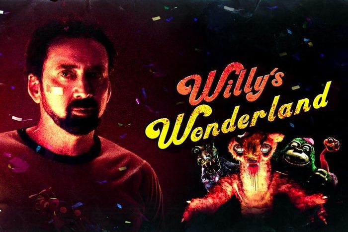 Willys Wonderland Ecomm Via Hulu.com