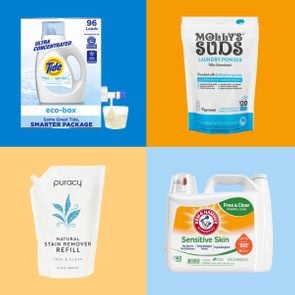 17 Best Laundry Detergents, According To Cleaning Experts Opener