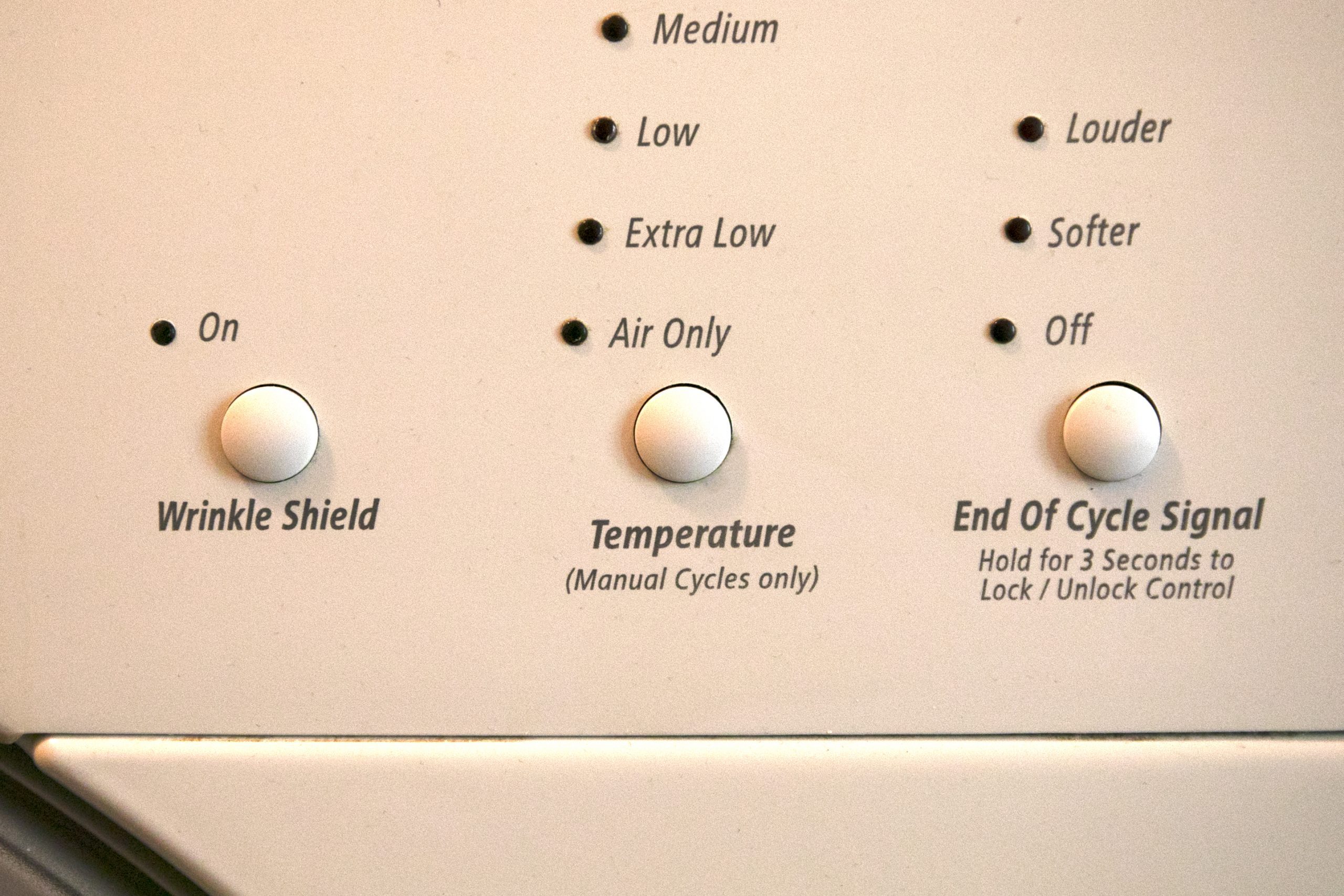 The Best Dryer Settings for Your How to Choose Right Every Time
