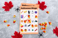 Free Halloween Bingo For 2022 Printable Halloween Bingo Cards