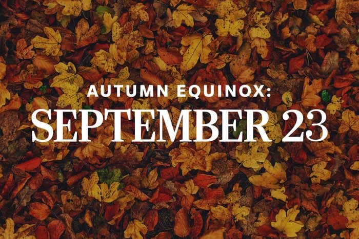 2023 Autumn Equinox