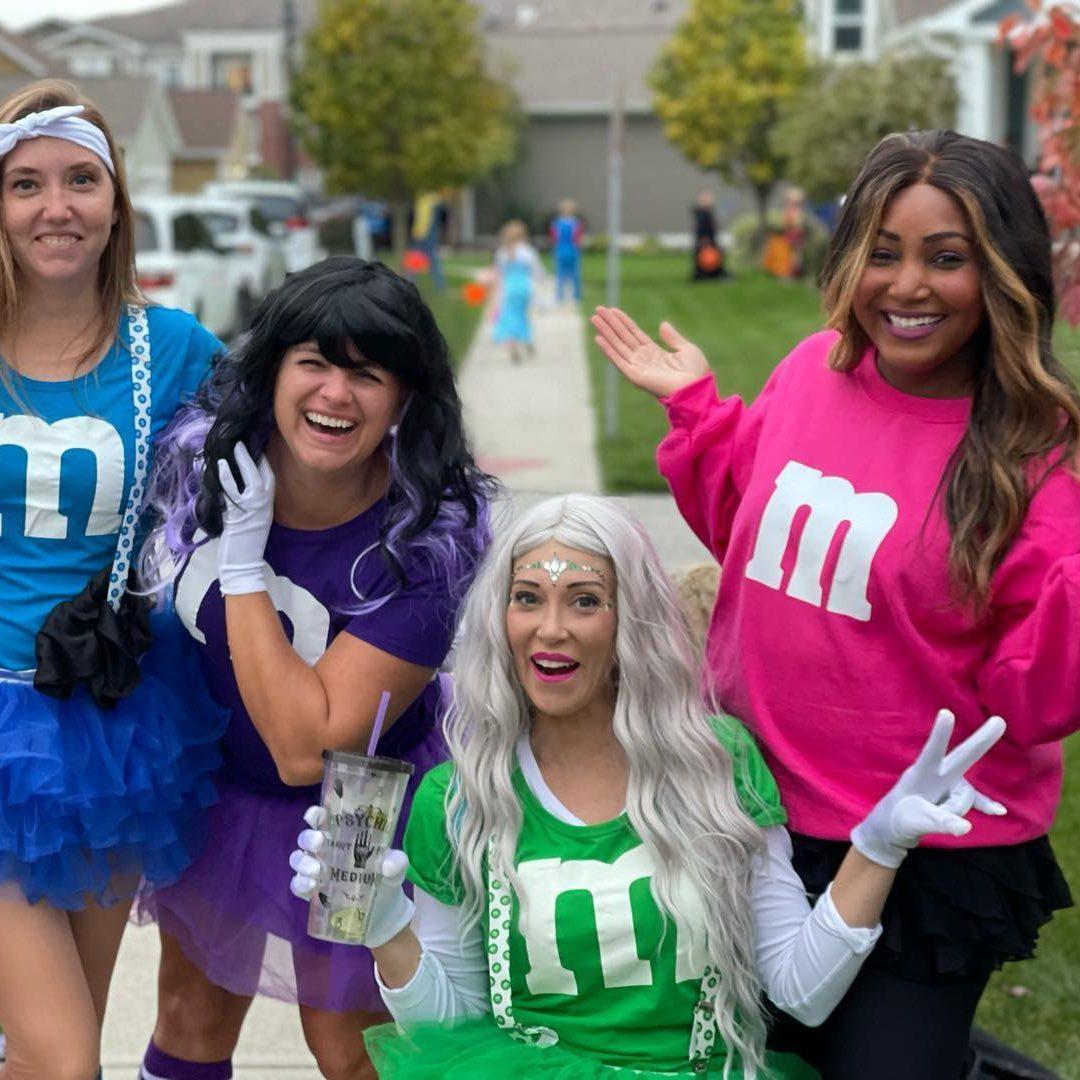 76 best group Halloween costume ideas for 2023