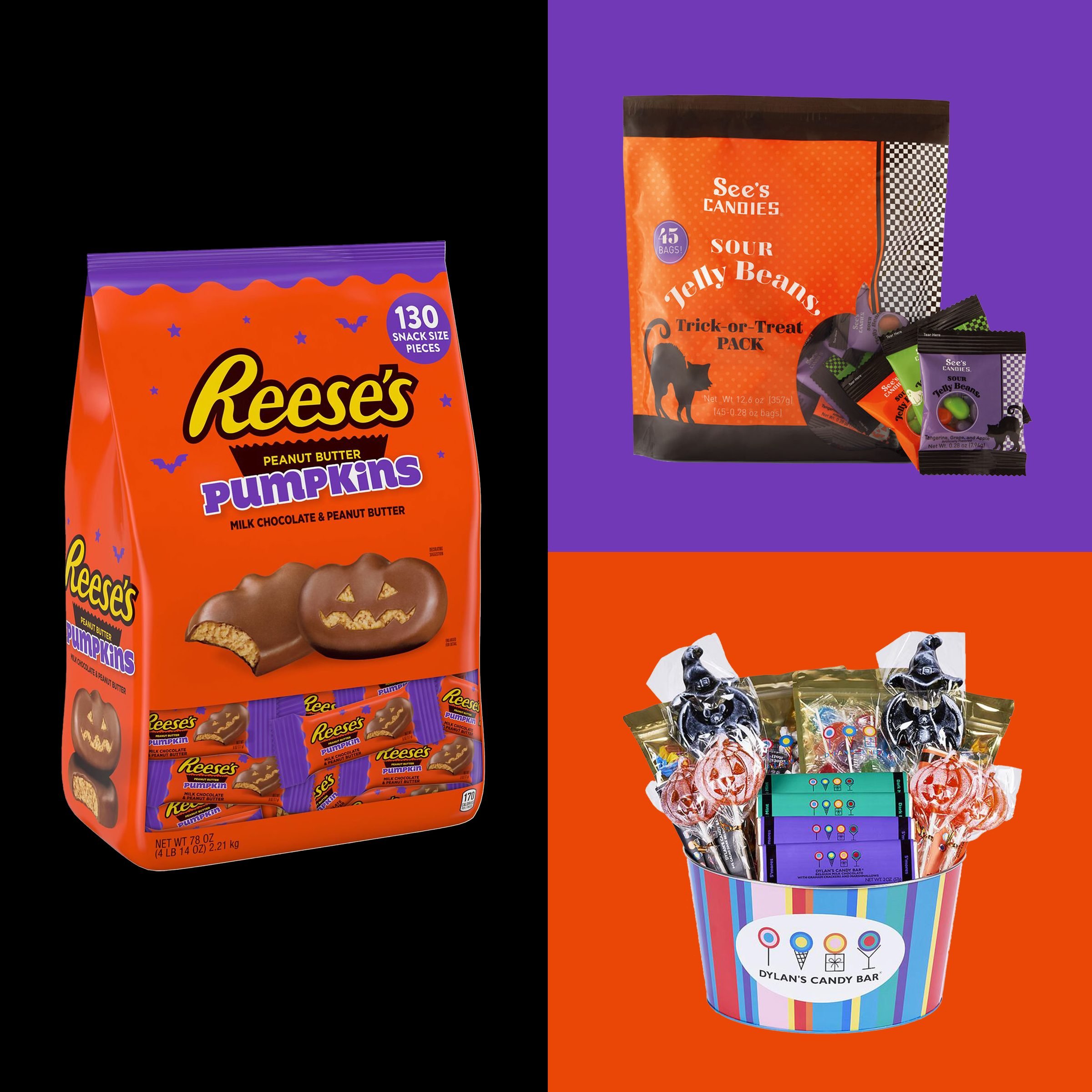 24 Best Halloween Candy Sale Picks 2022