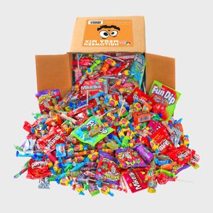 A Great Surprise Assorted Candy Party Mix
