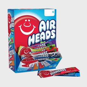 Airheads Assorted Taffy