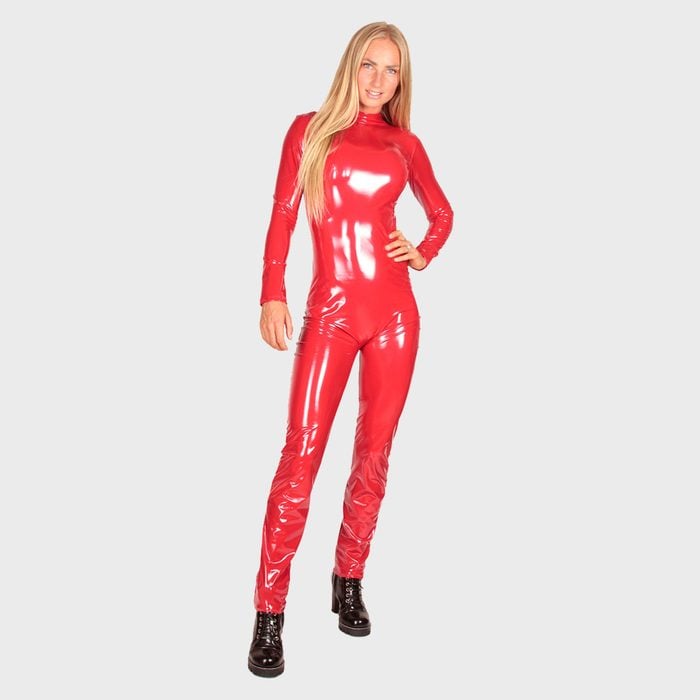 Britney Spears Halloween Costume