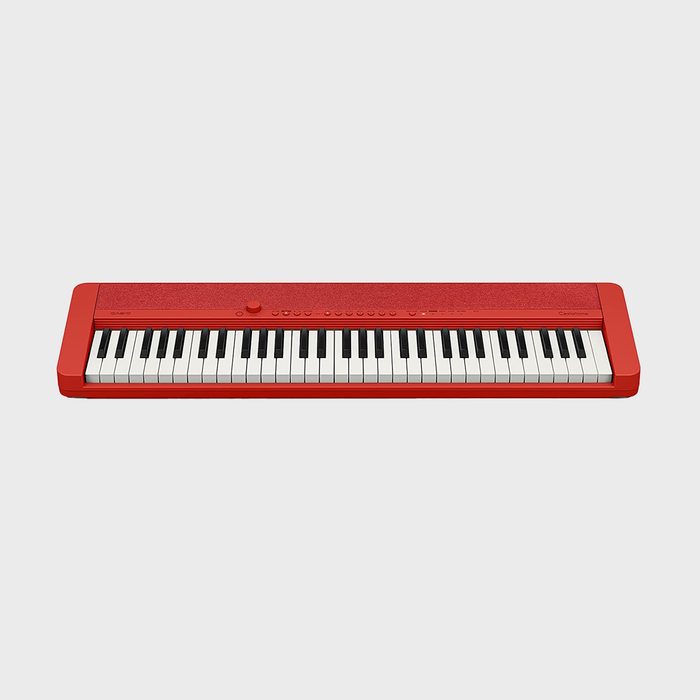 Casio 61 Key Portable Keyboard