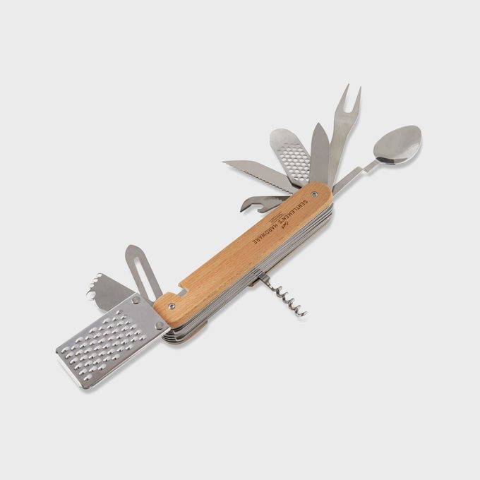 Duluth Trading Co. Kitchen Multi Tool
