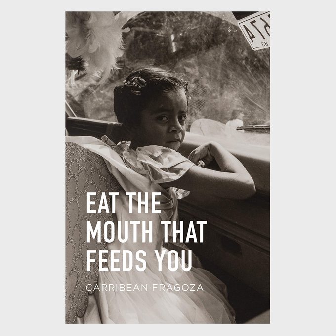 Eat The Mouth That Feeds You By Carribean Fragoza
