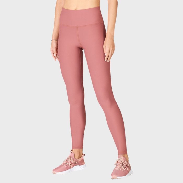 Fabletics High Waisted Cold Weather Legging