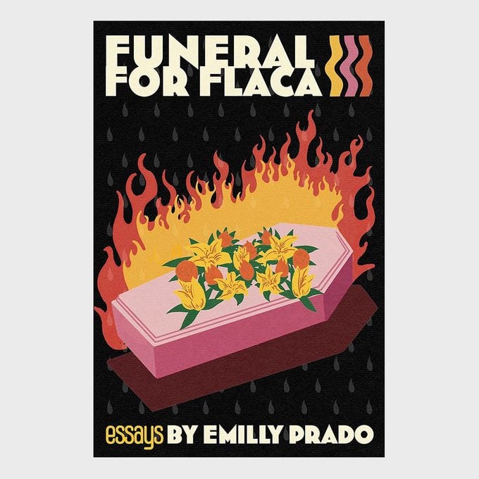 Funeral For Flaca By Emilly Prado