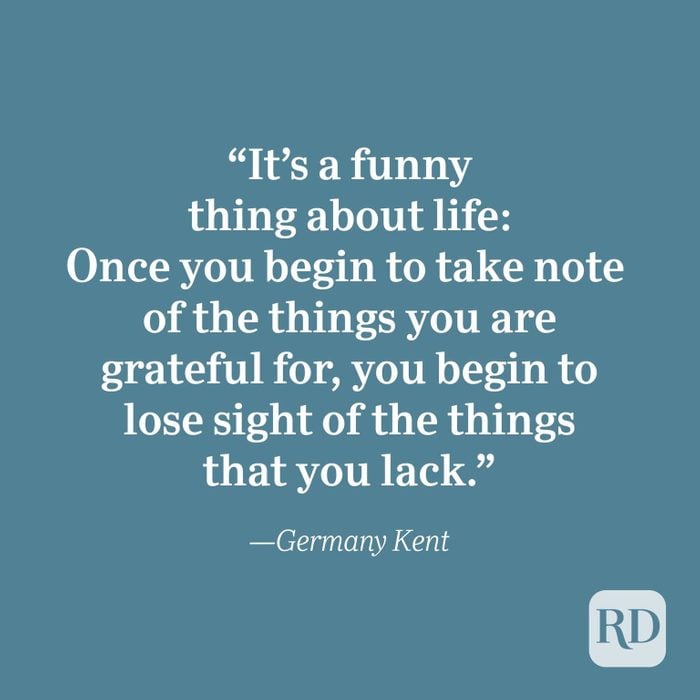 Germany Kent Gratitude Quotes 4