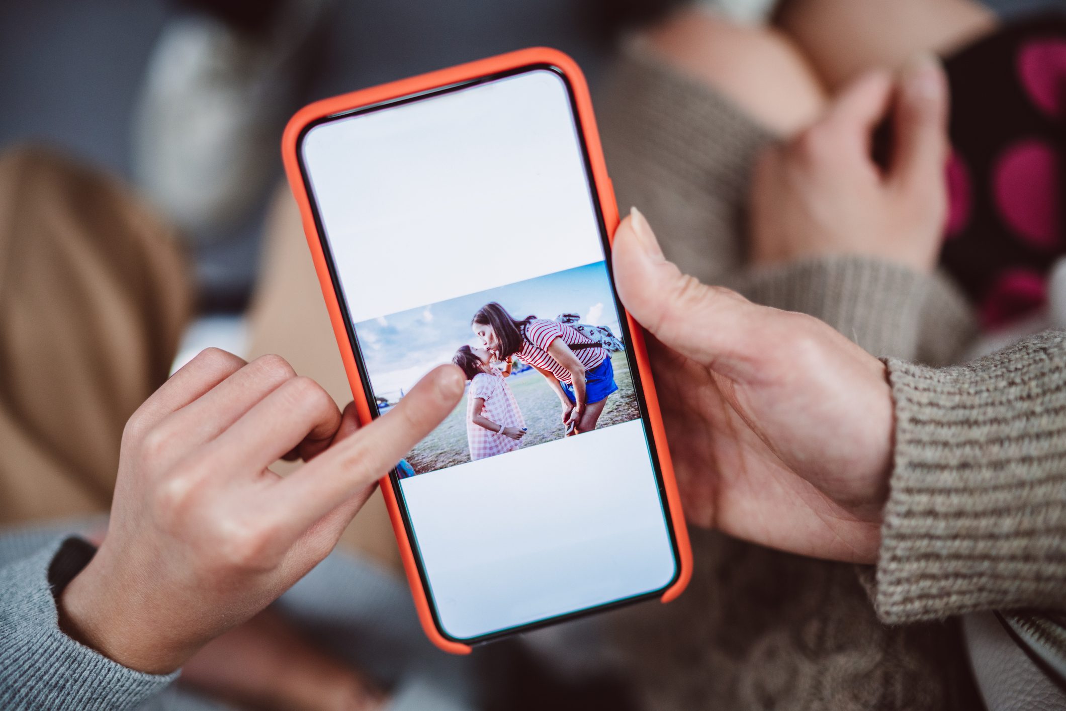 Is Apple Scanning Your iPhone Photos? What to Know and How to Stop It Trusted Since 1922