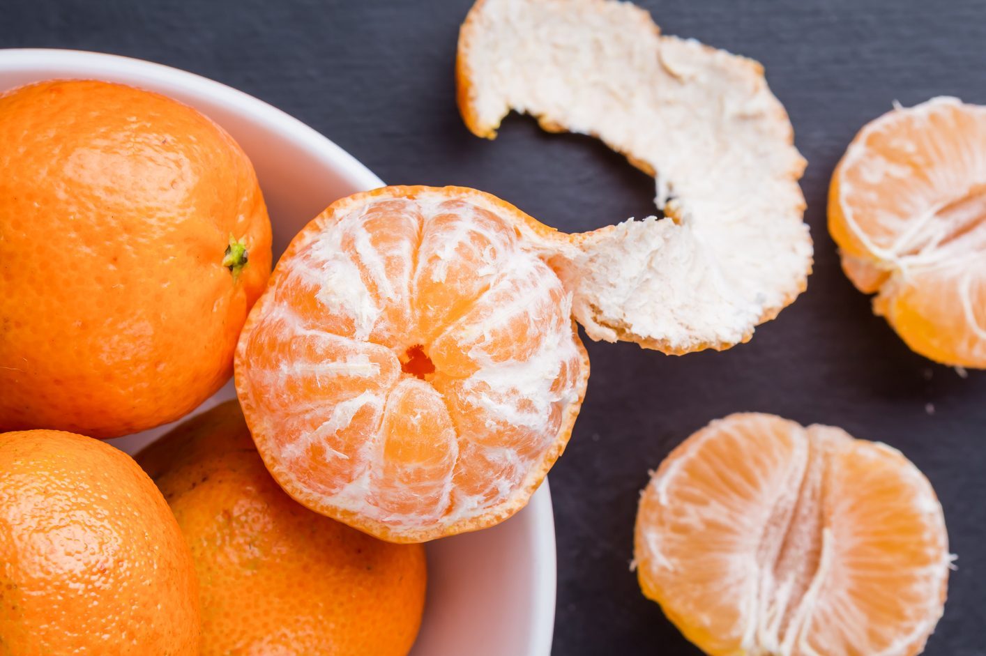 What is Orange Pith and Can You Eat It? | Reader's Digest