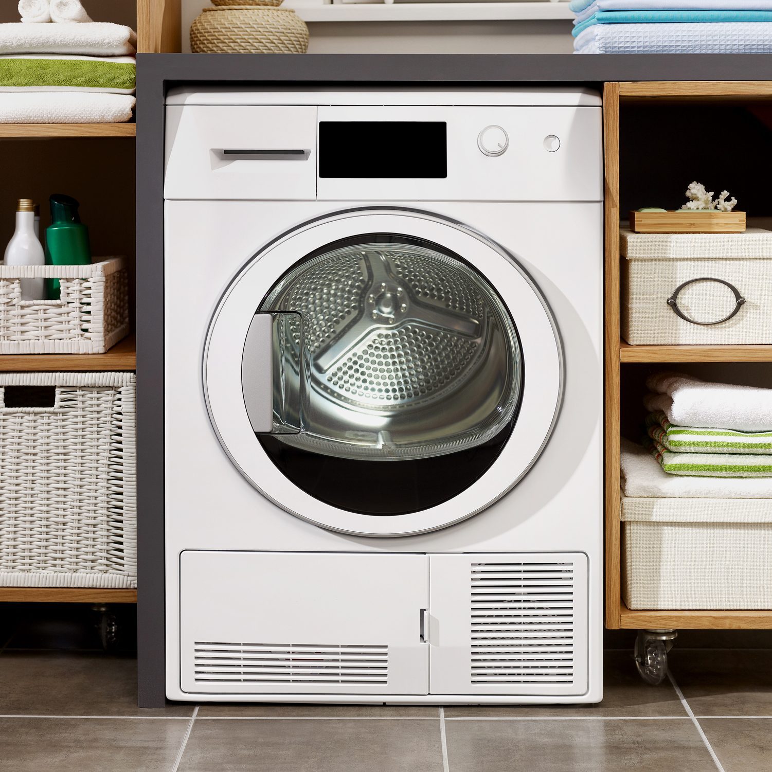 How to Clean a Washing Machine | Help Your Machine Last Longer