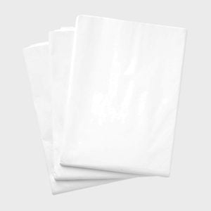 Hallmark White Tissue Paper