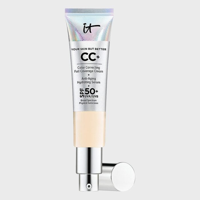 It Cosmetics Cc Cream With Spf 50